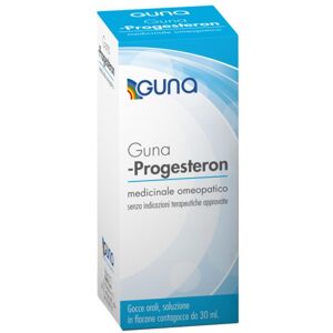 Guna-Progesteron - Gocce 30ml