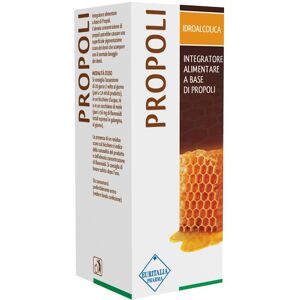 Euritalia Pharma (Div.Coswell) Lenigola - Soluzione Idroalcolica 30 ml