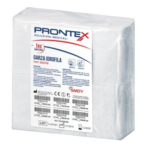 Safety Prontex Garza Texil 30x30cm 1kg