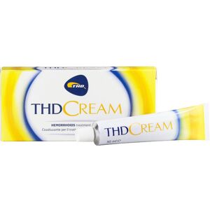 Thd Spa THD CREAM EMORROIDI 30ML