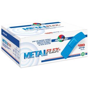 Pietrasanta Pharma Spa Pietrasanta - Metaflex Cer Rilev Metal Det