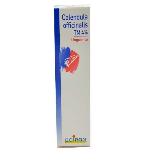 boiron srl calendula pomata 4% 20g