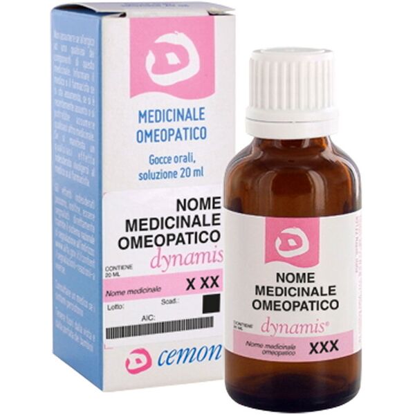 cemon srl verbascum thapsiforme mk - gocce 20ml, rimedio omeopatico per problemi respiratori