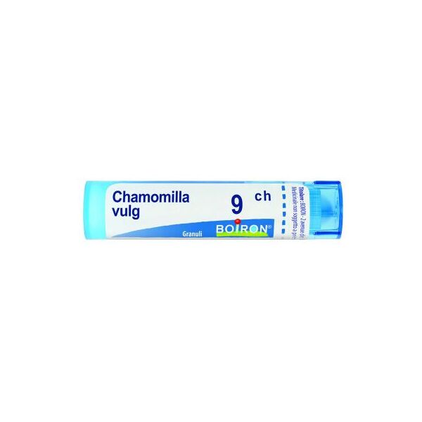 boiron srl bo.chamomilla vulgaris*9ch 80g