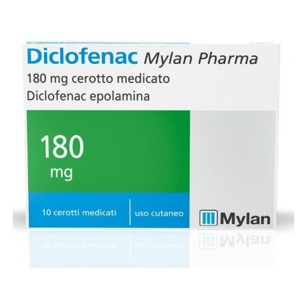 mylan spa diclofenac mylan 10 cerotti