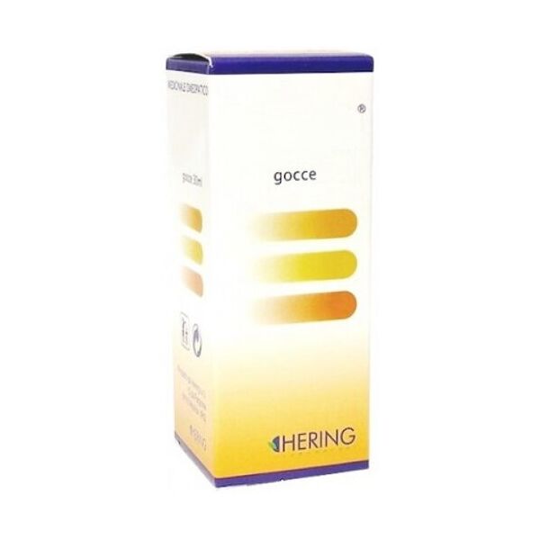 hering srl nux vomica gtt 30ch 30ml