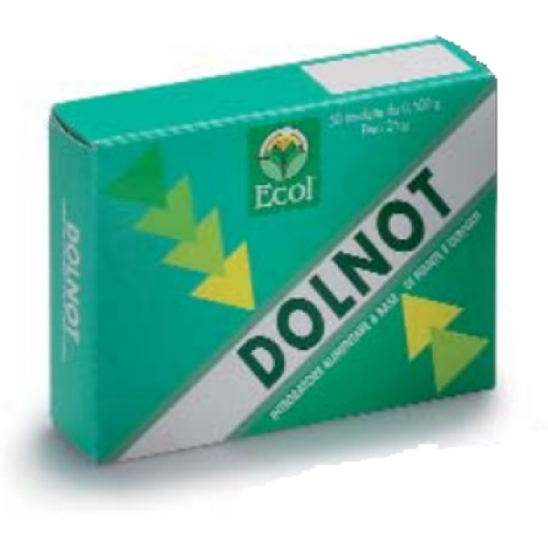 ecol sas dolnot 50tav 0,5g 702 ecol