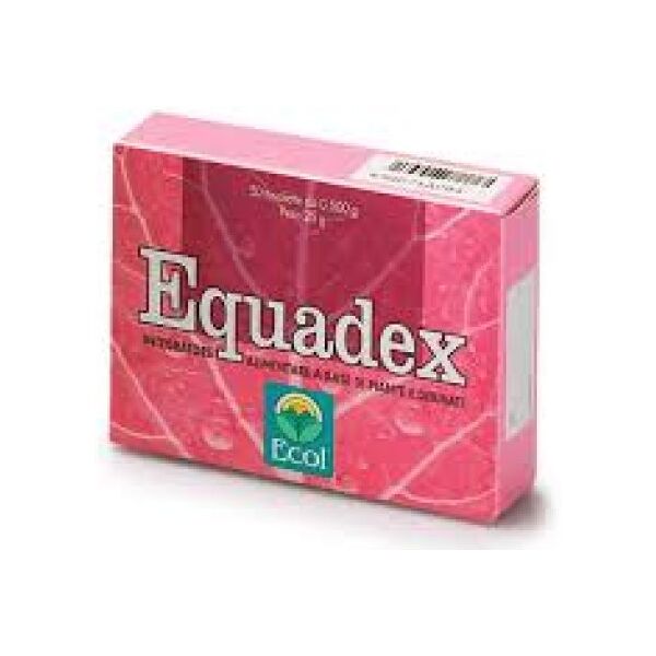 ecol sas equadex 50tav 0,44g 753 ecol