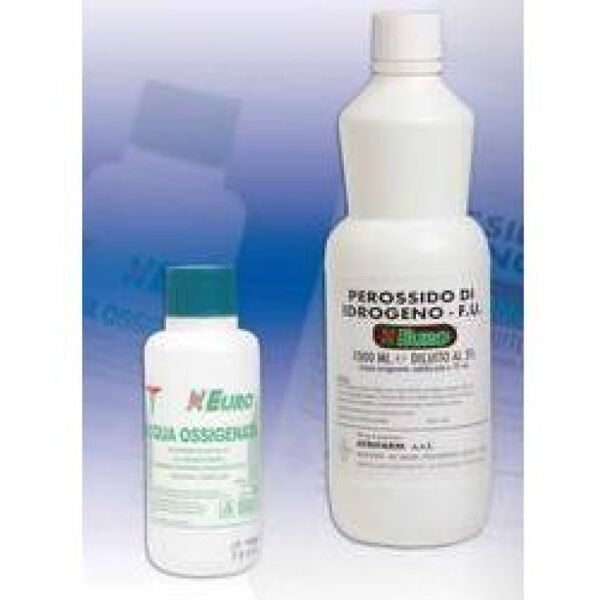 cavallaro srl acqua ossigenata 1lt