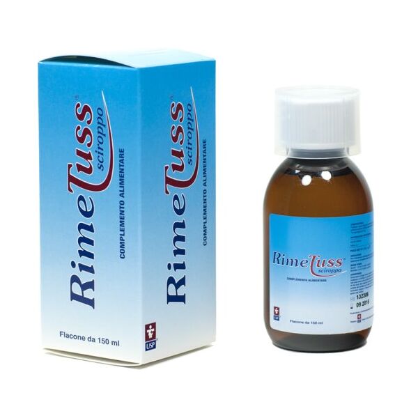 union of pharmaceut sciences rimetuss scir tosse 150ml