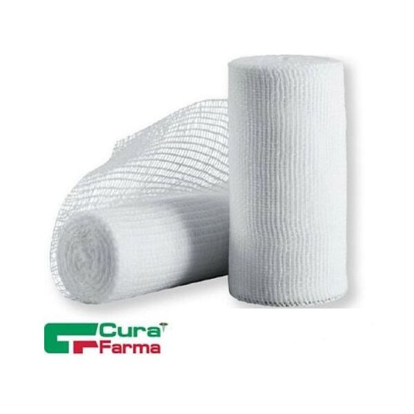 cura farma srl cura benda idrof orl euro10x50