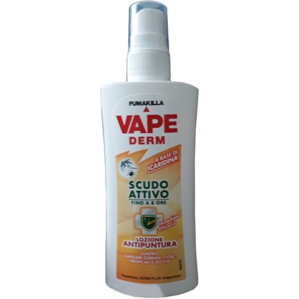 coswell spa vape  derm scudo attiv lozione