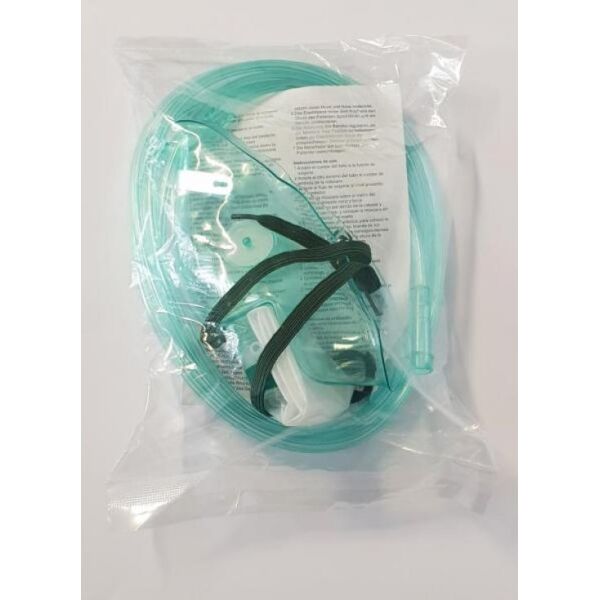 farmacare srl maschera ossig.c/reservoir f/c