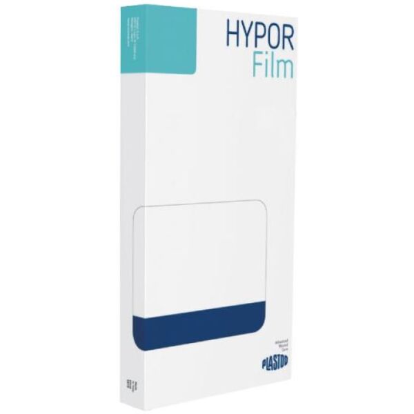 farmacare srl hypor film med.ad.imp.10x12,5