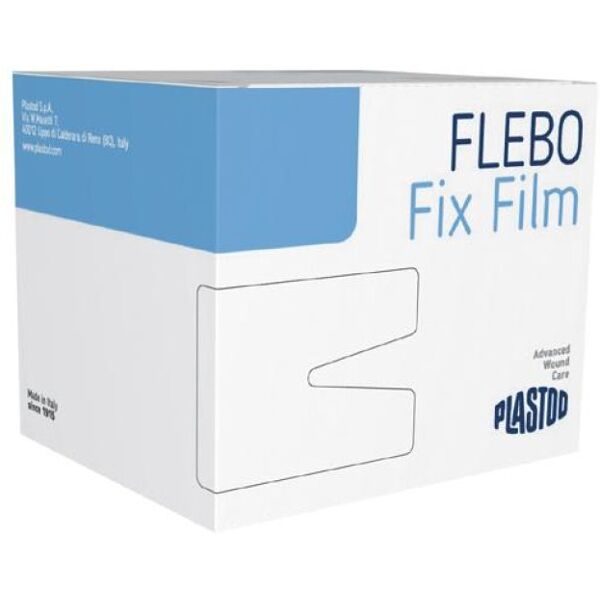 farmacare srl flebo fix film med.imp. 8x5,8