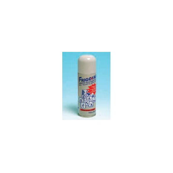 farmac-zabban spa frigofast ghiaccio spray 400ml