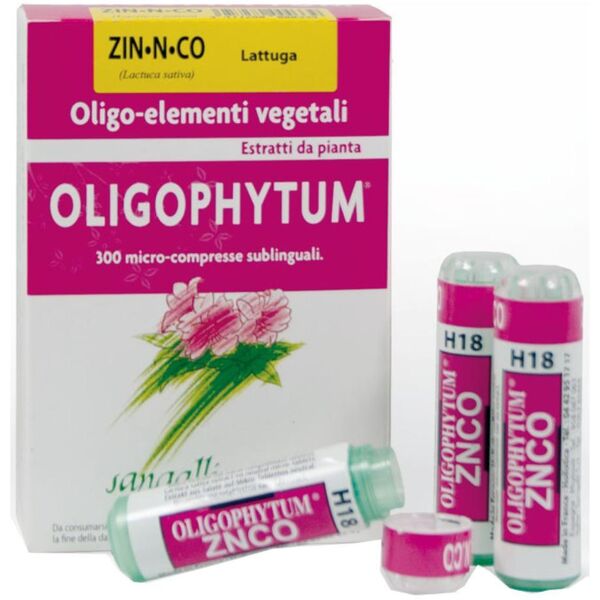 sangalli srl oligophytum si 300mcpr