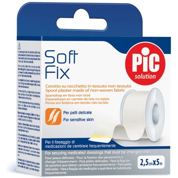 pikdare spa soft fix dispenser mt 9,14x2,5cm