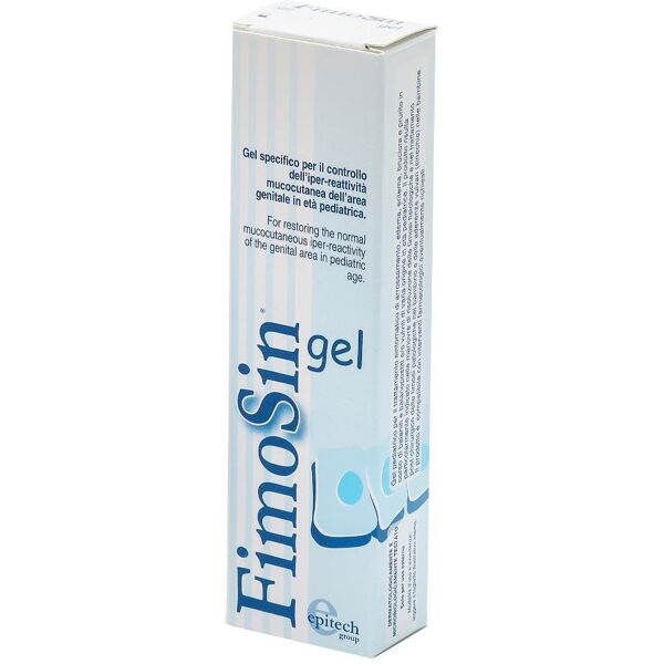 epitech group spa fimosin gel 30ml