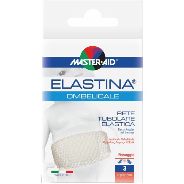 pietrasanta pharma spa pietrasanta - elastina cintura ombelicale