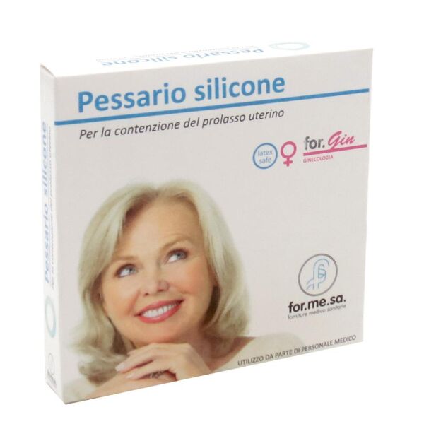 for.me.sa srl pessario silic.85mm for.me.sa