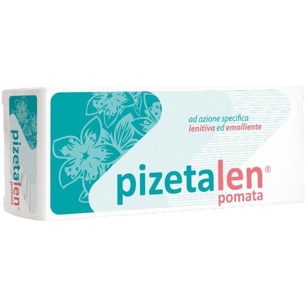 pizeta pharma spa pizetalen pomata  50ml