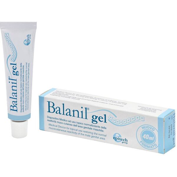 epitech balanil gel 40ml