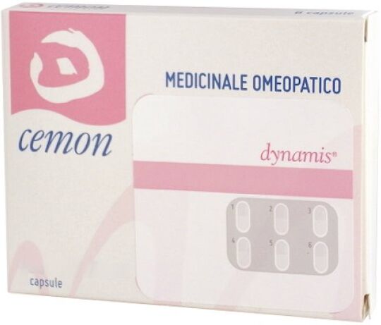 cemon srl phosphorus flavus cure 6lm/30lm - 30 capsule: omeopatia, sintomi, benessere naturale