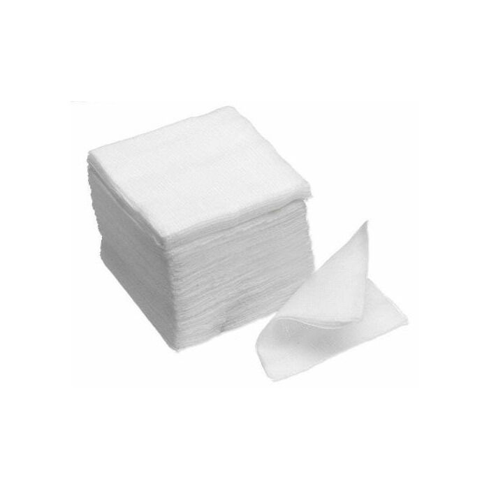 cura farma srl medicazione garza cura 7x5cm 6 pezzi