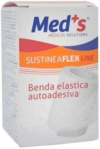 farmac-zabban spa benda sustinea cm6x20mt