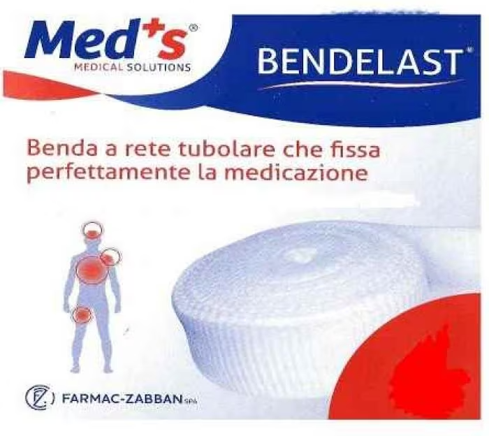 farmac-zabban spa benda bendelast 6 25mt