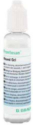 braun prontosan wound gel 30ml