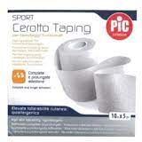 biemmefarma snc cerotto taping extra m10x5,0cm