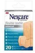 nexcare text n0420as assort 3m