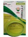 farmac-zabban spa formula z bracc.baby