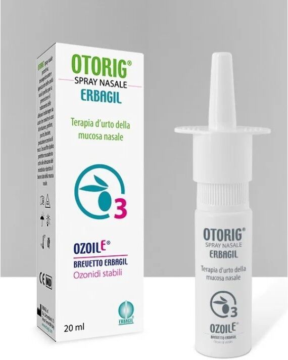 erbagil srl otorig spray nasale 20ml