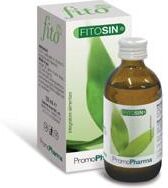 promopharma spa fitosin 36 gocce 50ml - integratore naturale per il sistema immunitario - supporto salute e benessere