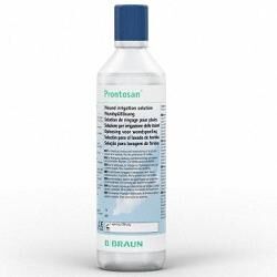 braun prontosan otc det 350ml 1pz