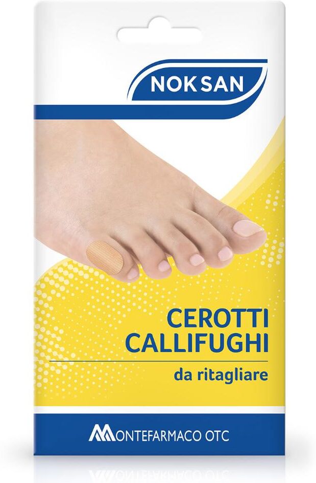 montefarmaco otc spa nok san cerotti callifughi da ritagliare 2 pezzi