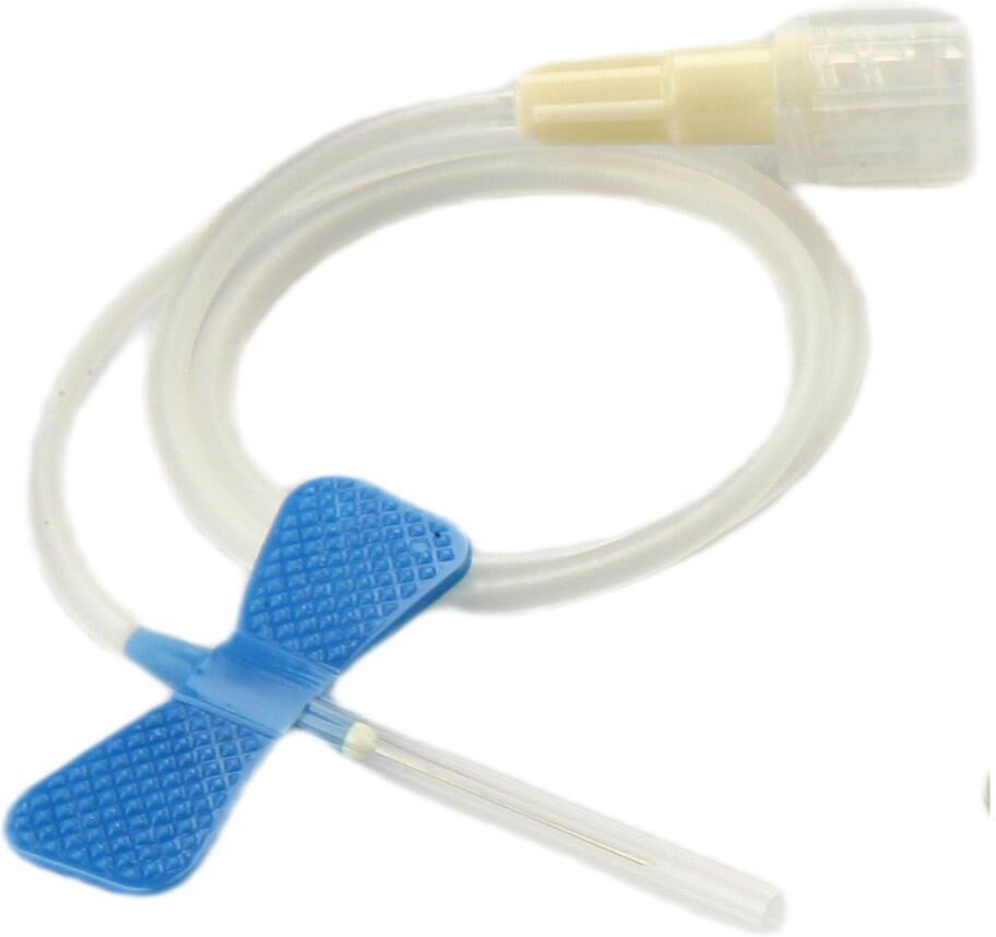 icu medical italia srl ago butterfly nipro std wi g21