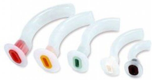 Safety Cannula Guadel Set Misure Piccola/Media/Grande 3 Pezzi