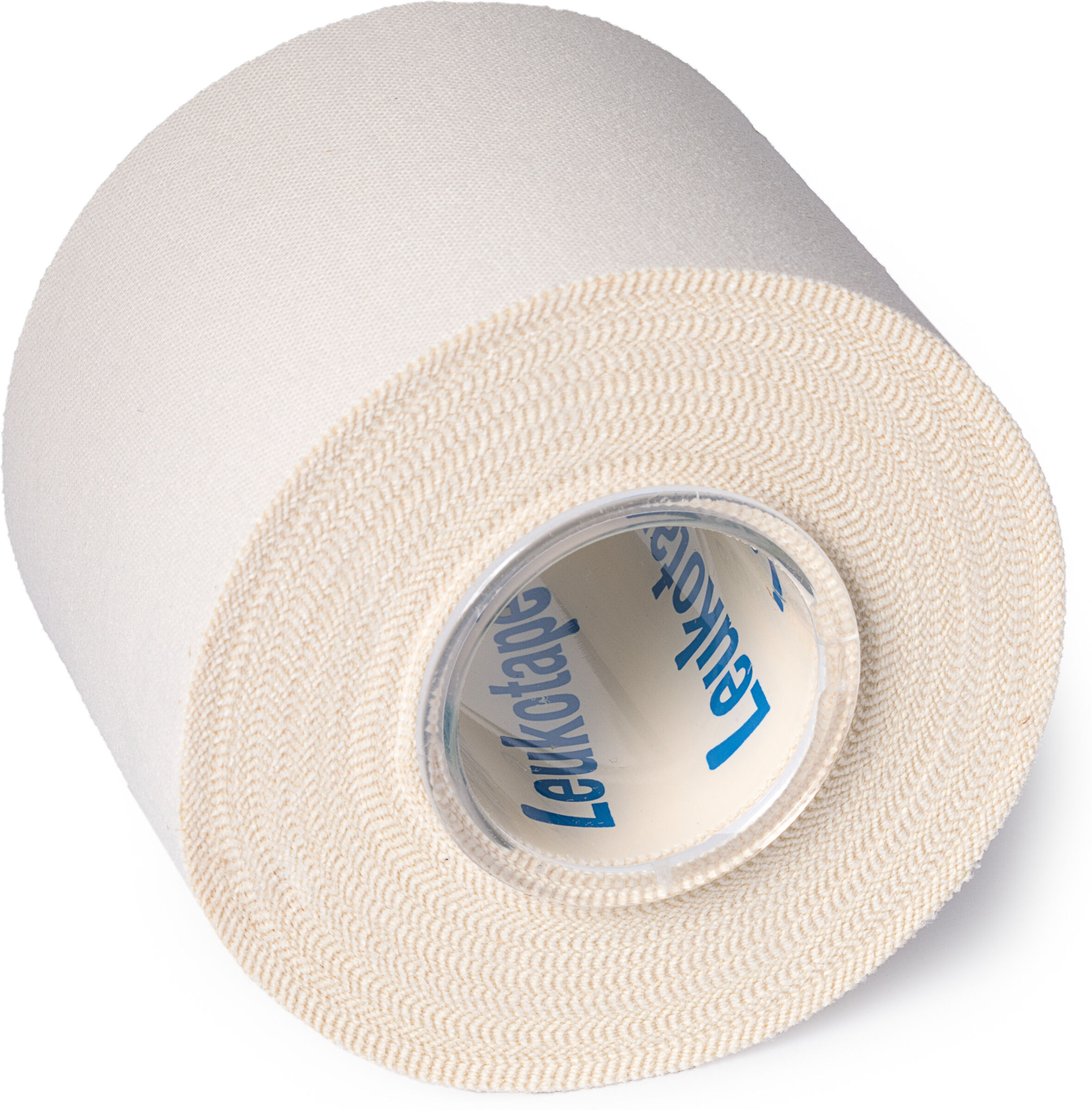 Bsn Medical Leukotape Classic Benda Anelastica Adesiva 10mx2cm - Potente Supporto per Bendaggi Funzionali