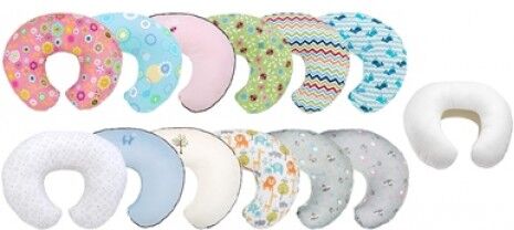 Chicco Cuscino Boppy Wild Flowers