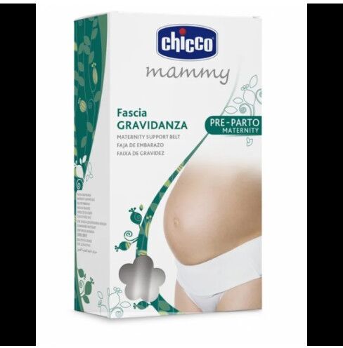 Chicco CH MAMMY FASCIA GRAVIDANZA L