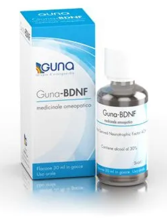 Guna-BDNF - Gocce 30ml