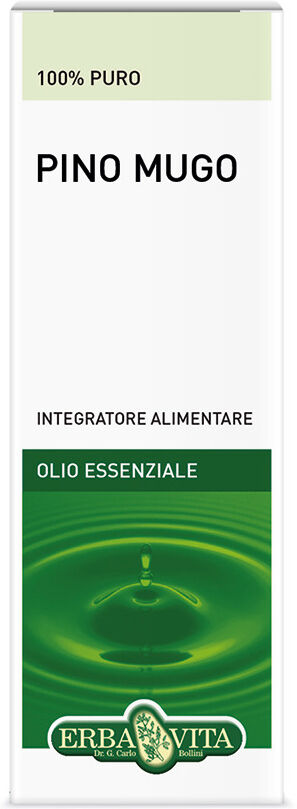 Erba Vita - Pino Mugo 10 ml