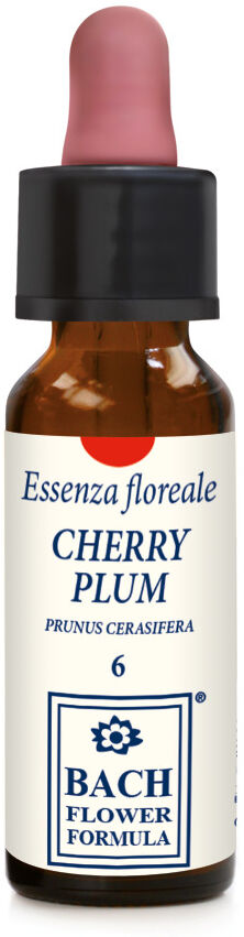 Erba Vita - Cherry Plum Original 10 ml