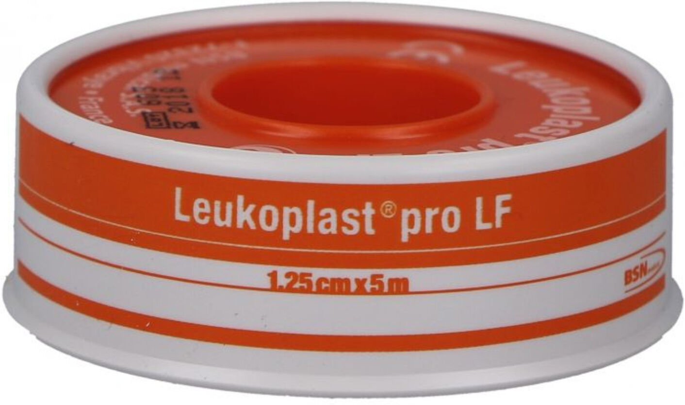 Bsn Medical Leukoplast Pro LF 1 cerotto da 1,25cmx5m