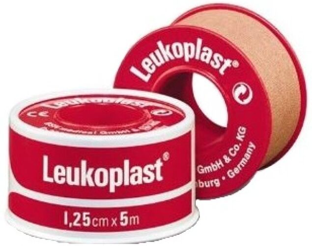 Bsn Medical LEUKOPLAST CER 500X1,25CM