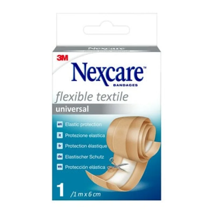 3M NEXCARE STRISCIA TEXT 6X100